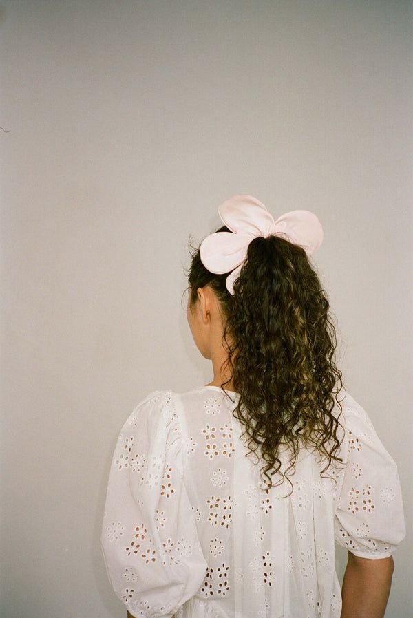 Bloom in pink
