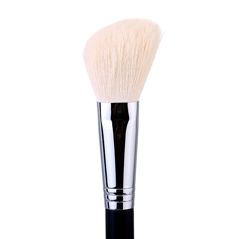PHOERA LARGE ANGLED CONTOUR BRUSH - F40