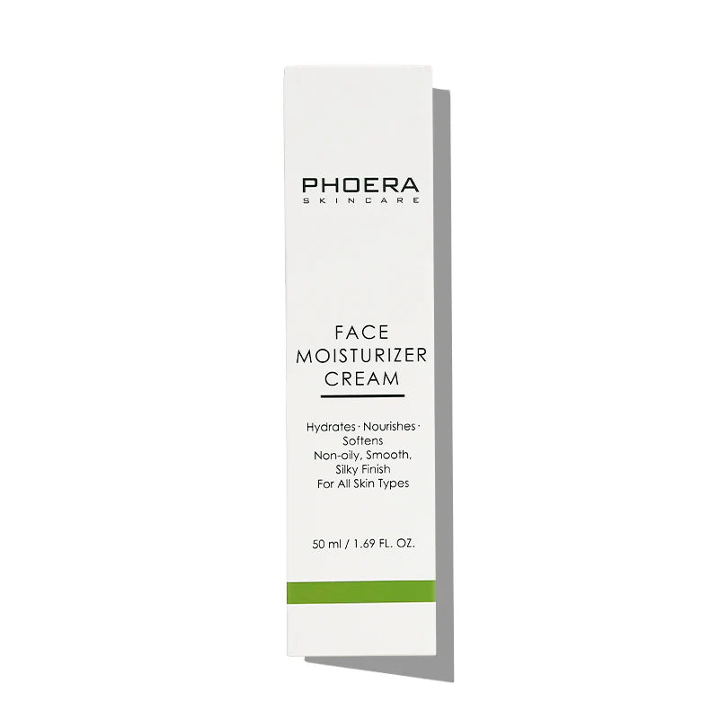 PHOERA Face Moisturizer Cream 50ml