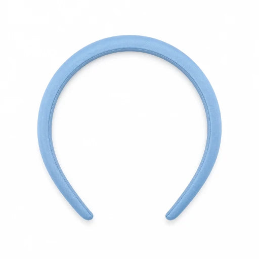 The Blair in baby blue
