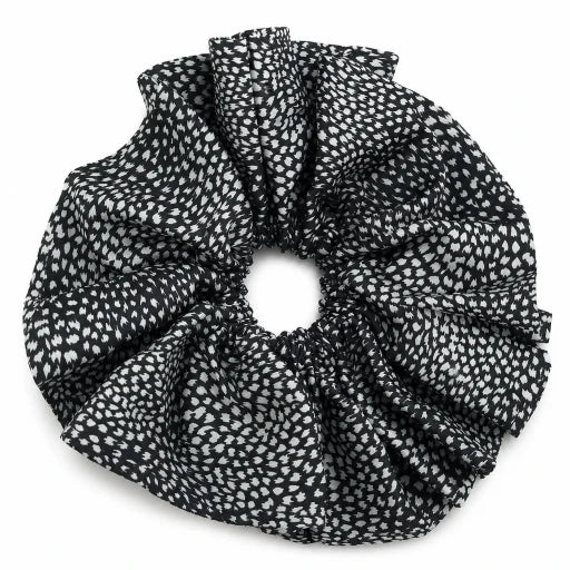 Dot Dot Dot in black