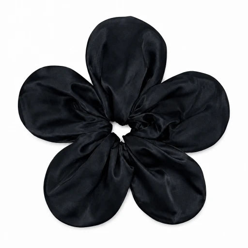 Bloom in black