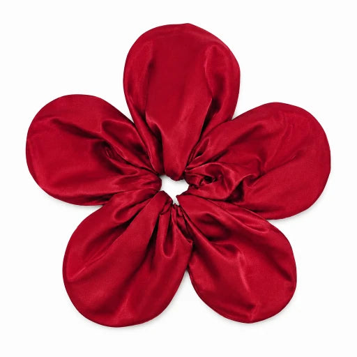 Bloom in red