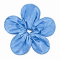 Bloom in blue
