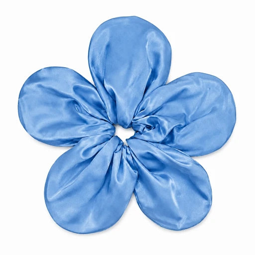 Bloom in blue
