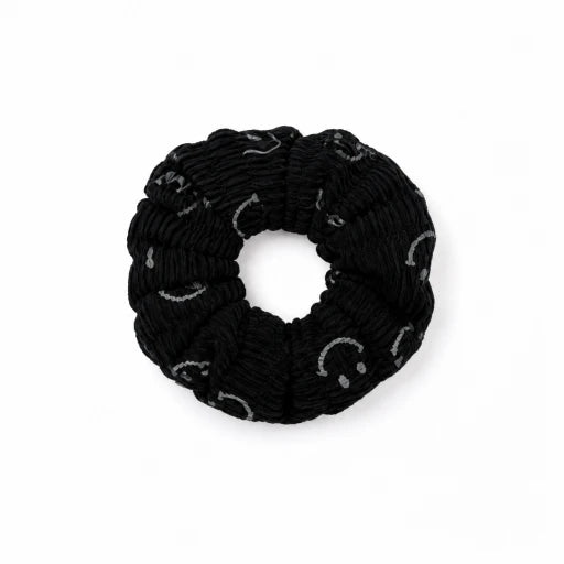 Happy hour in black