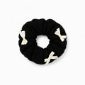 Bow business in black