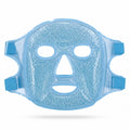 Skin SOS in blue