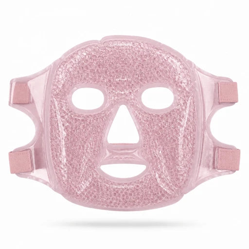 Skin SOS in pink