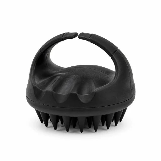 Good head in black