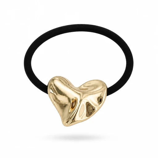 Heart gold crush