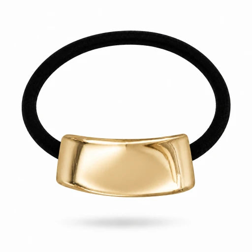 Thick gold crush