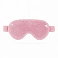 Morning after in pink