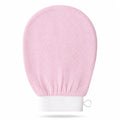 Bare & smooth in pink