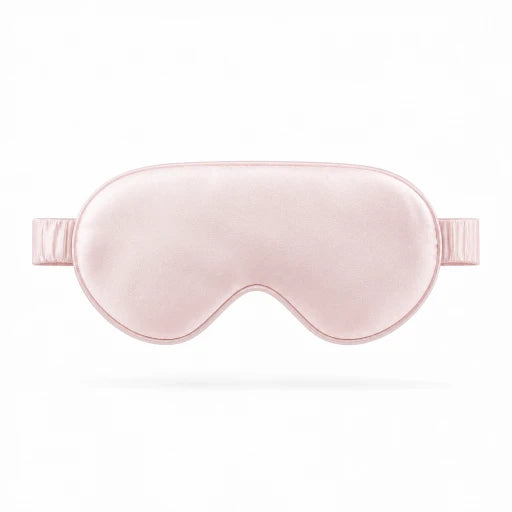 Offline in baby pink