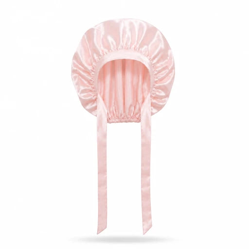 Good hair days in pink