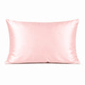 Pillow talks in pink