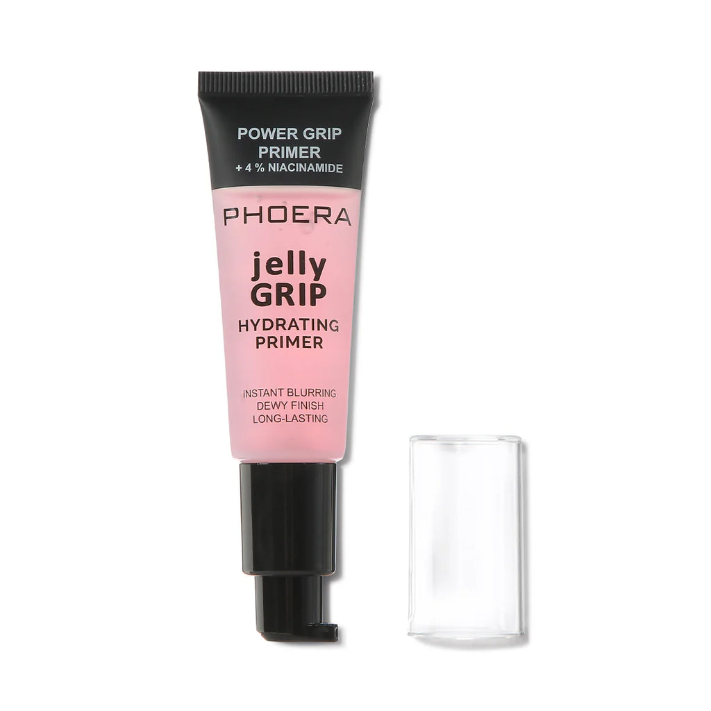 PHOERA Power Grip Primer + 4% Niacinamide