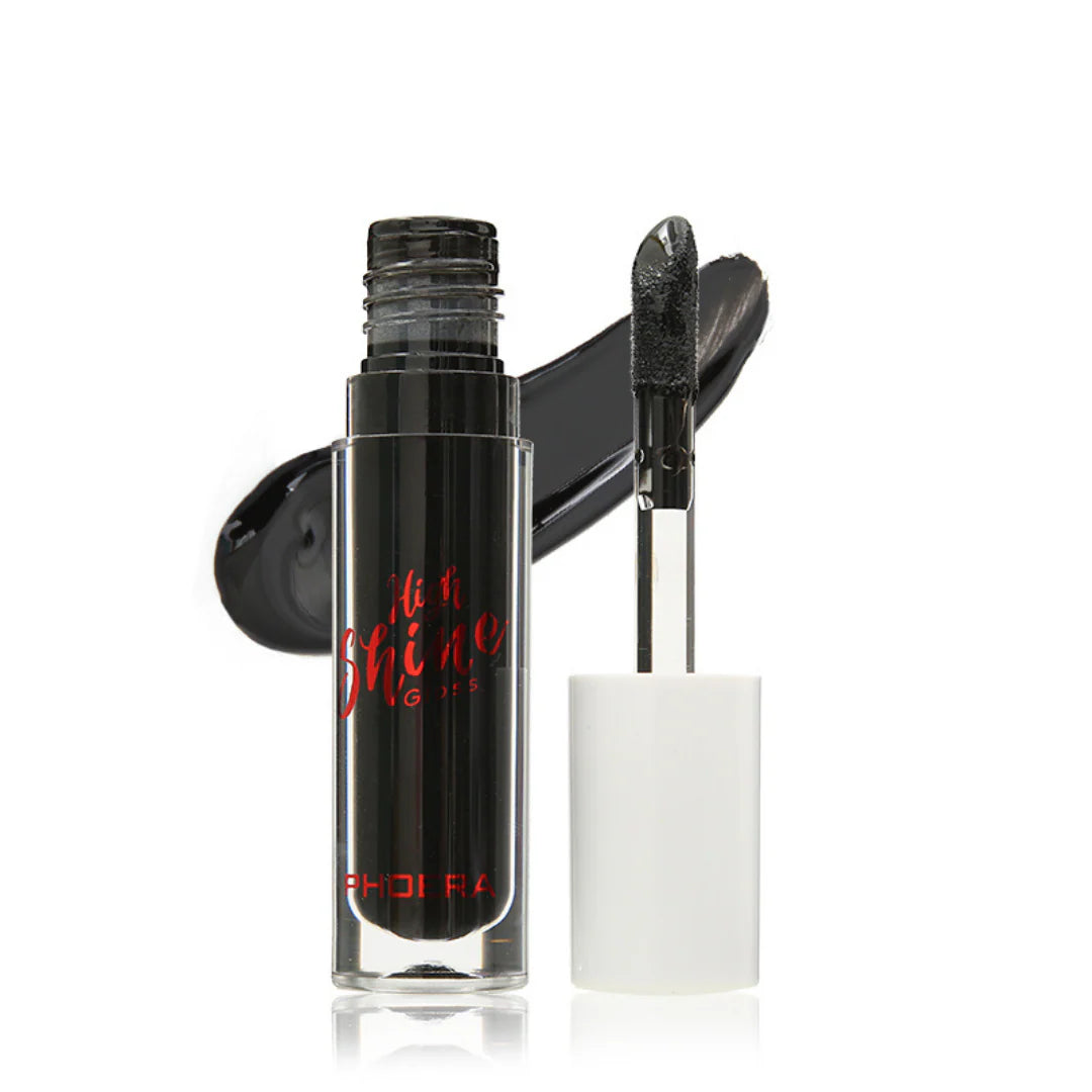 Cushiony High Shine Lip Gloss