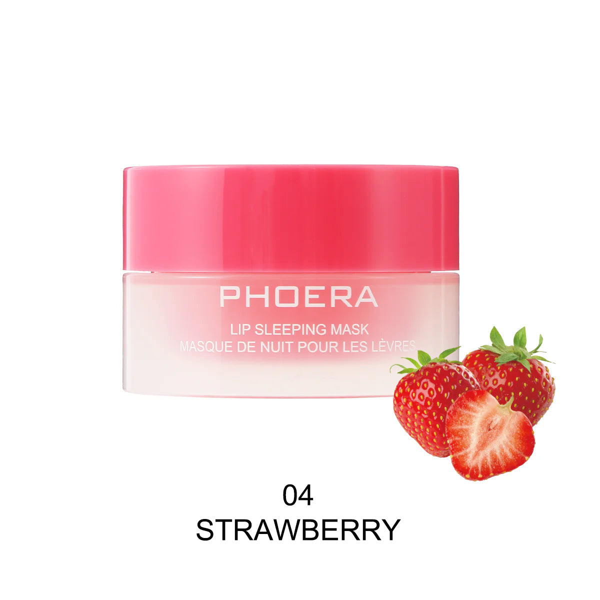 PHOERA Nourish Lip Sleeping Mask
