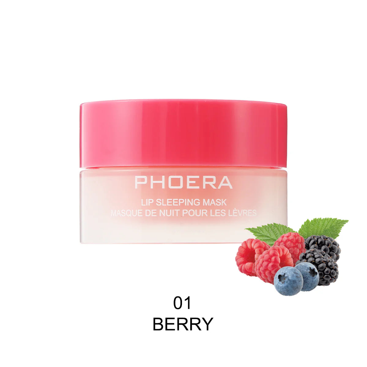 PHOERA Nourish Lip Sleeping Mask
