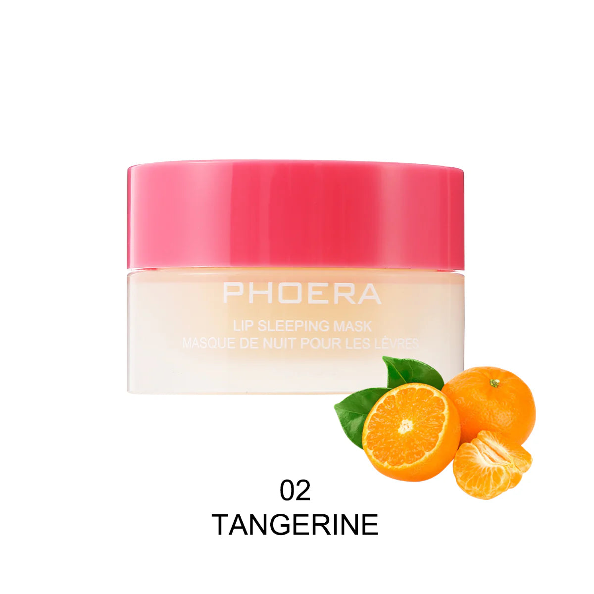 PHOERA Nourish Lip Sleeping Mask