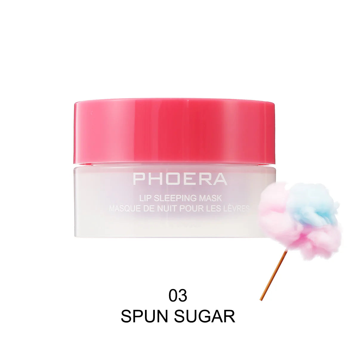 PHOERA Nourish Lip Sleeping Mask