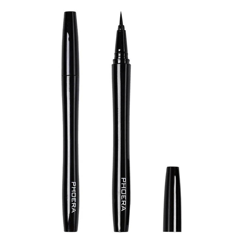 PHOERA Precise Waterproof Liquid Eyeliner