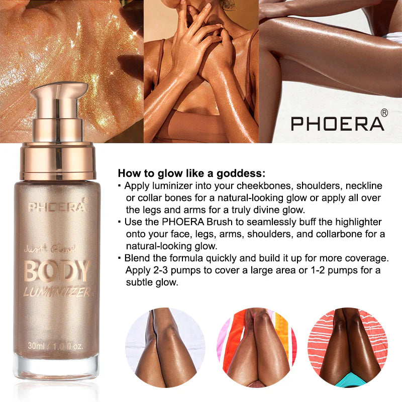 PHOERA Body Luminizer
