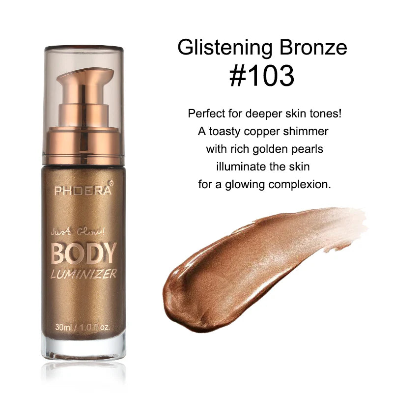 PHOERA Body Luminizer