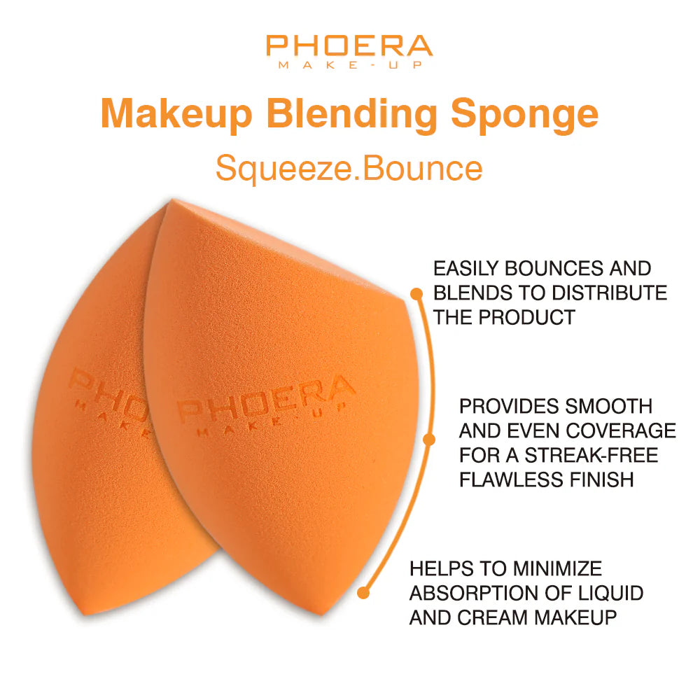 PHOERA Makeup Blender Regular priceSale price