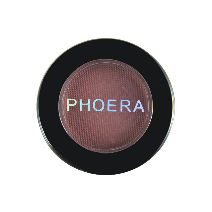 PHOERA Matte Eyeshadow