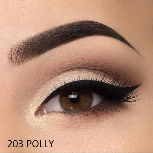 PHOERA Matte Eyeshadow