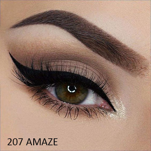 PHOERA Matte Eyeshadow