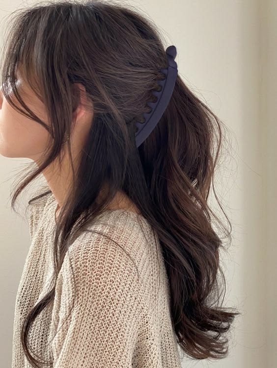 All day in navy