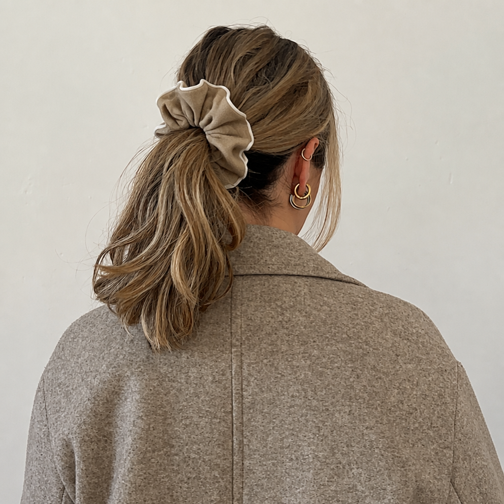 Split decision in tan