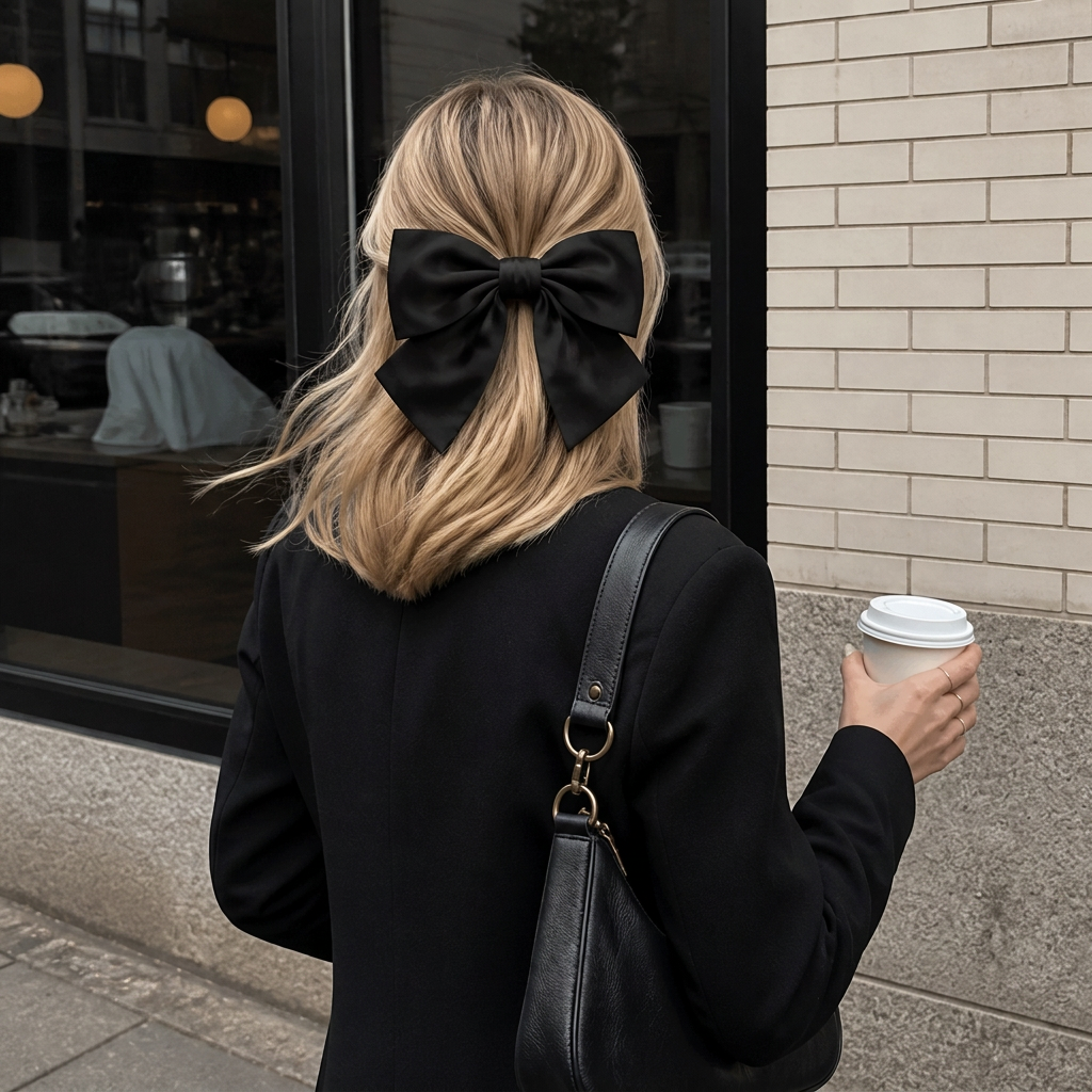 Extra AF in black