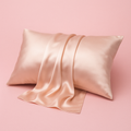 Silk Pillow