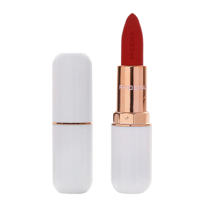 PHOERA Absolute Velvet Matte Lipstick